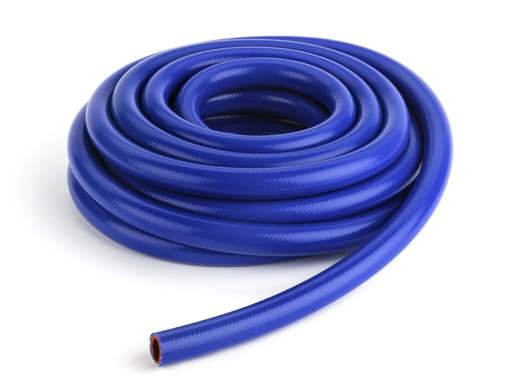 5/8 Silicone heater hoses