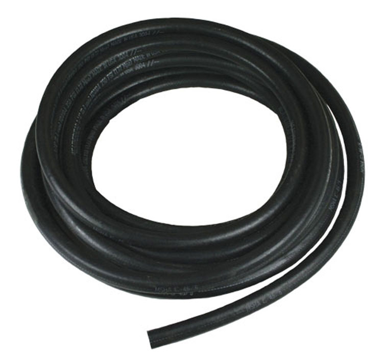 high-pressure rubber hose
