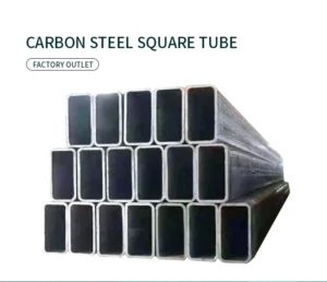 3x3 Square Steel Tubing